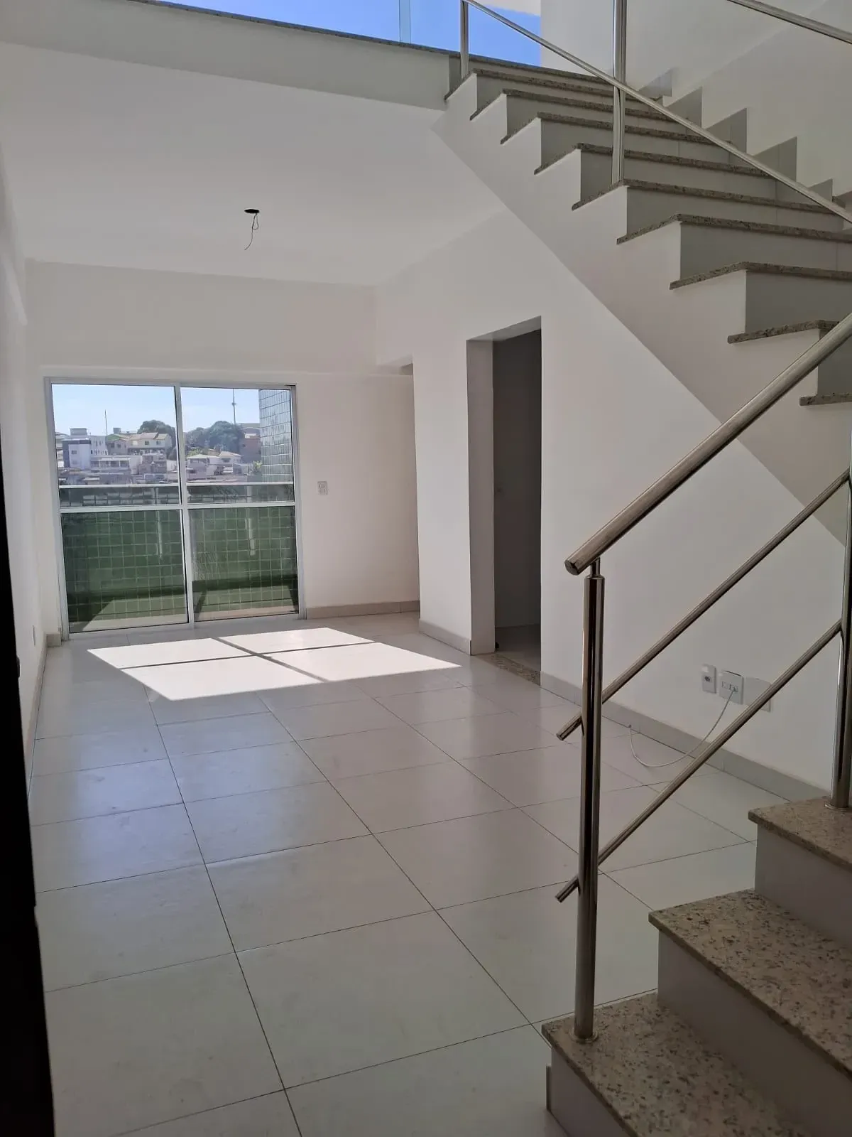 Imagem Apartamento com 3 Quartos à Venda, 80 metros em Espírito Santo - Betim