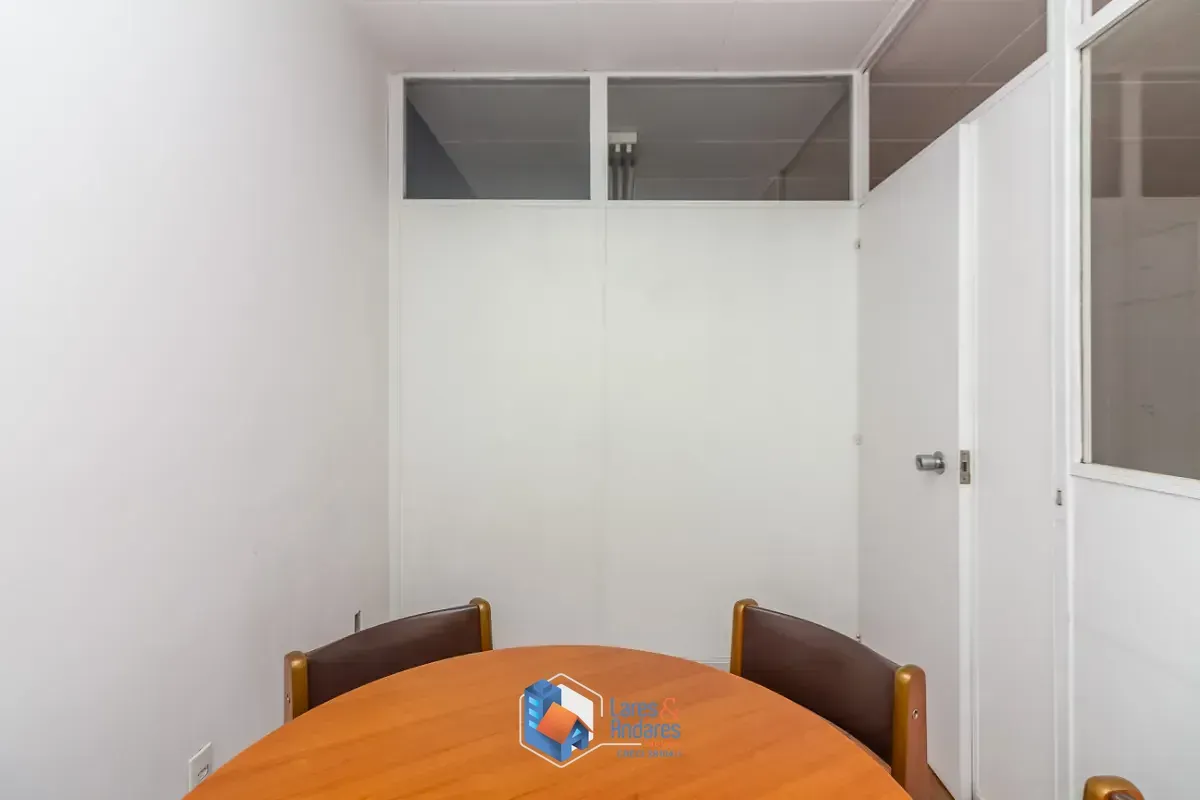 Imagem Conjunto comercial para venda em Vila Buarque, 85m²