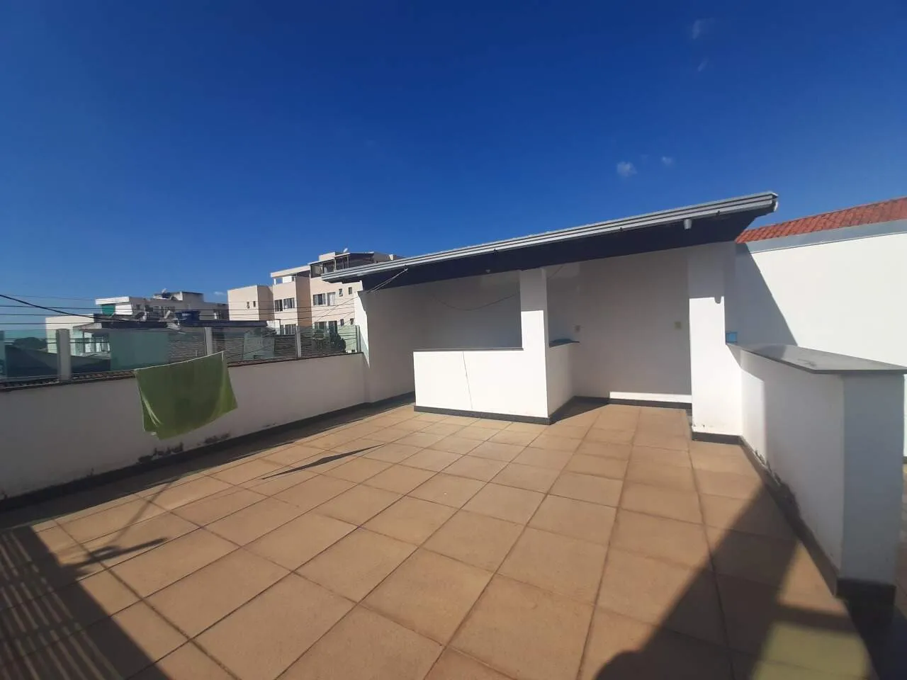 Imagem 2 suítes+piscina+5 vagas+sala 3ambientes!!!!