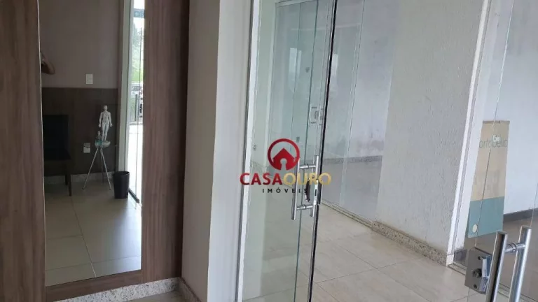 Imagem Sala à venda, 20 m² por R$ 199.000,00 - Bosque Residencial do Jambreiro - Nova Lima/MG