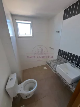 Imagem Ap 3 quartos, suíte, lazer completo, 2 vagas, Praia de Itaparica
