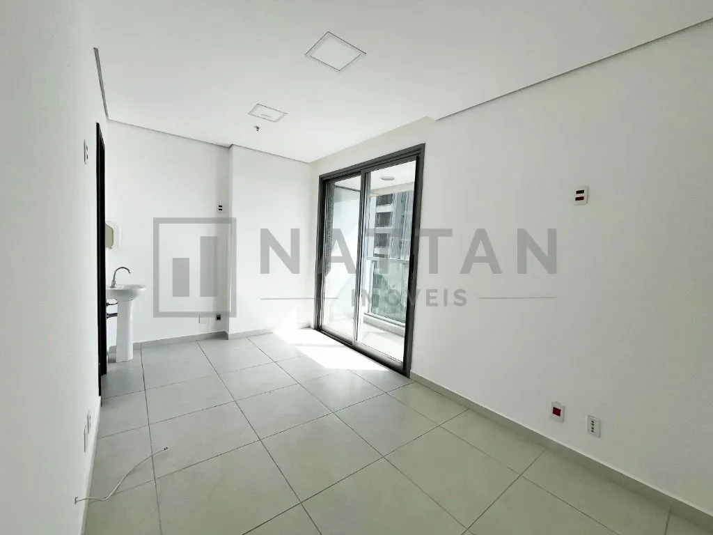 Imagem Sala Comercial para Locação 38m² | Vista Panorâmica | 1 Vaga