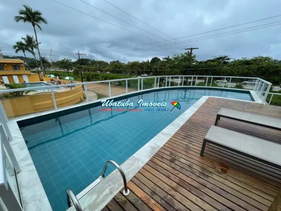 Imagem Linda cobertura de 150 m² nas Toninhas