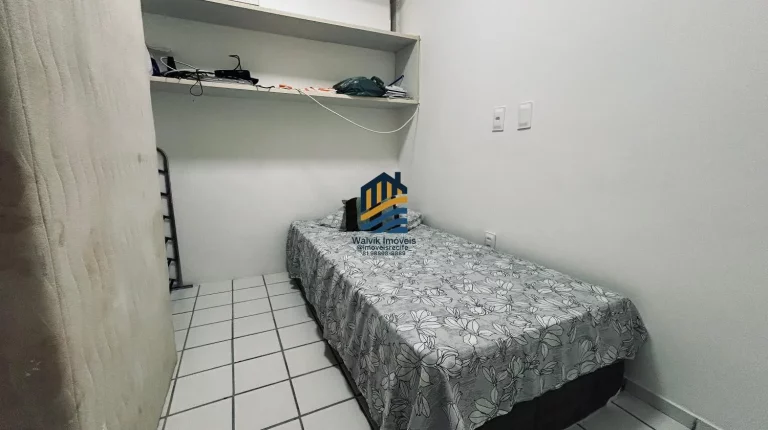Imagem Apartamento em Boa Viagem!