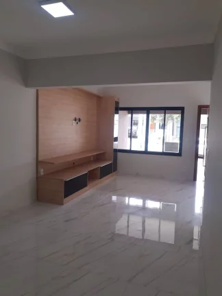 Imagem CASA TÉRREA CONDOMÍNIO TERRAS DE SÃO FRANCISCO