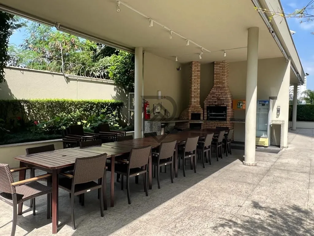 Imagem Apartamento condominio Espaço Das Artes