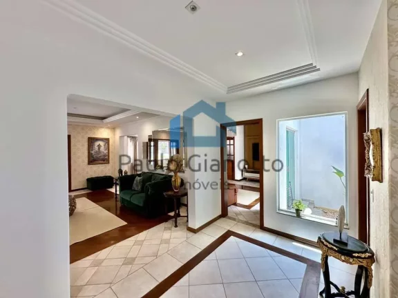 Imagem Casa Alto Padrão à venda Condomínio Granja Viana II