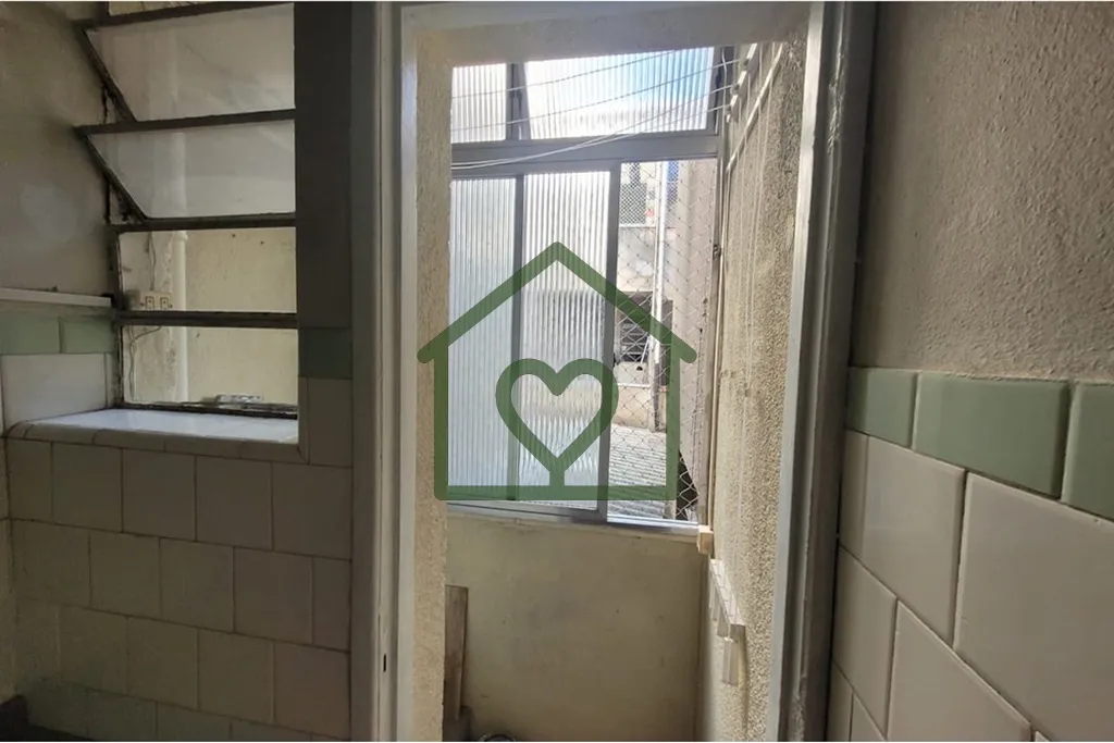 Imagem Descubra este apartamento residencial à venda na dinâmica Cidade Baixa, Porto Alegre. Com um irres...