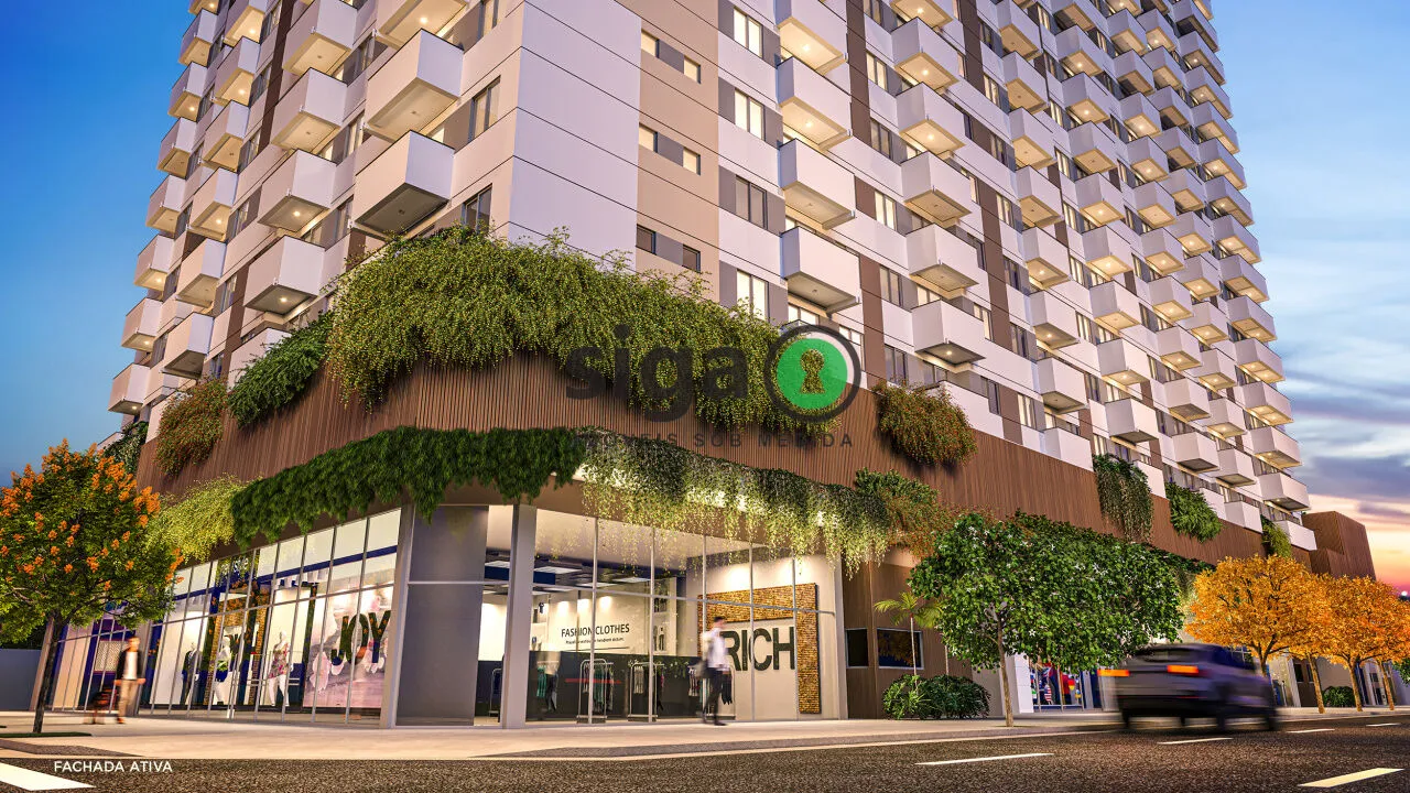 Imagem Apartamento 35 metros ao lado do Metrô Butantã para Airbnb