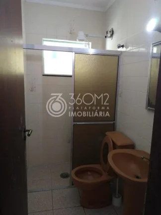 Imagem Casa para Venda em Itanhaém / SP no bairro Cibratel I