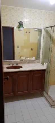Imagem Apartamento com 3 dorm. e 1 suíte no RJ