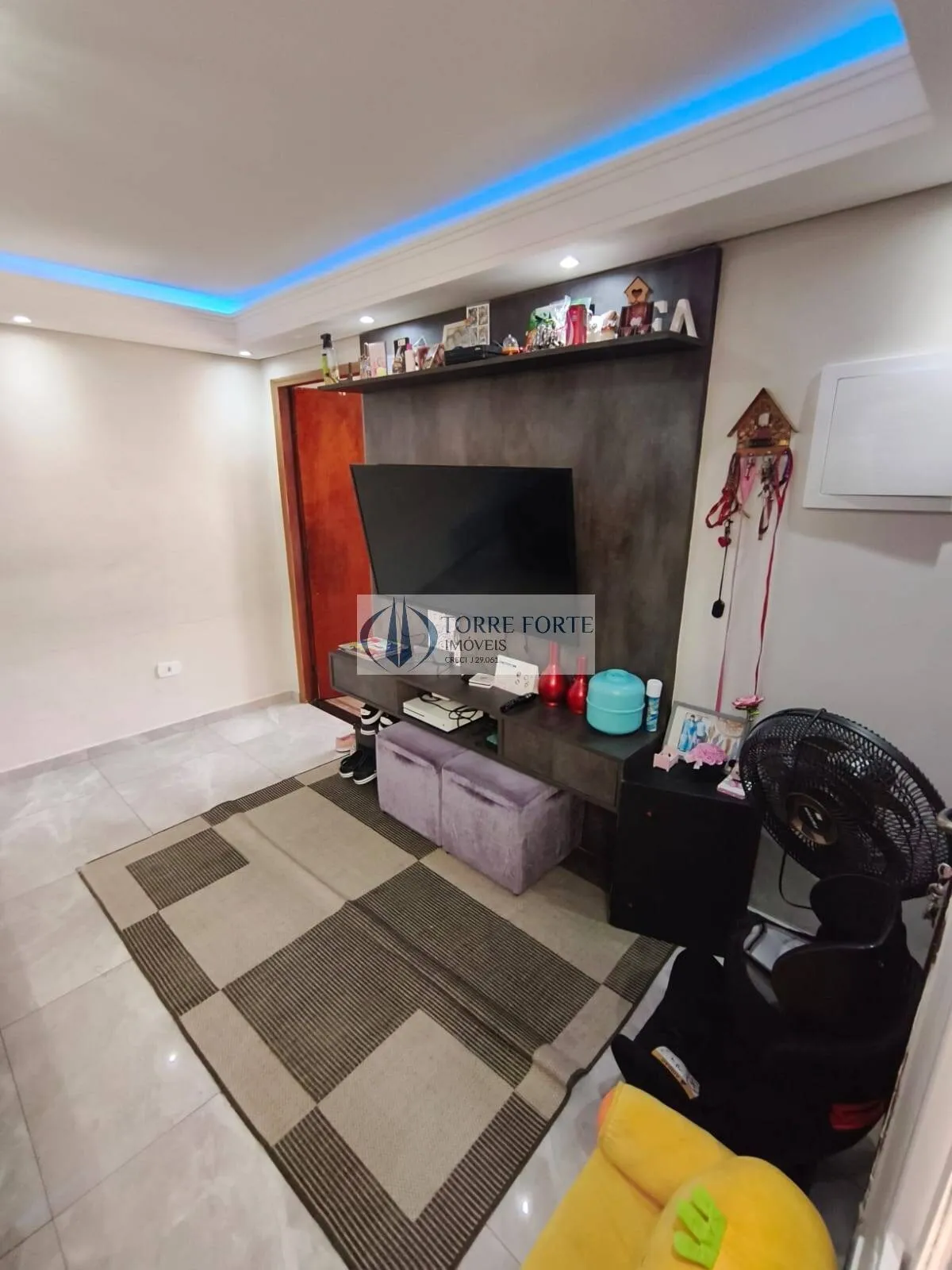 Imagem Oportunidade única Duas casas com entrada separadas