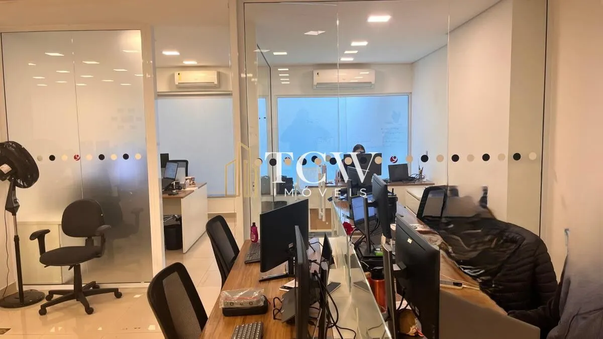Imagem Prédio Comercial para Locação no Jardim da Glória | 420 m² | São Paulo/SP