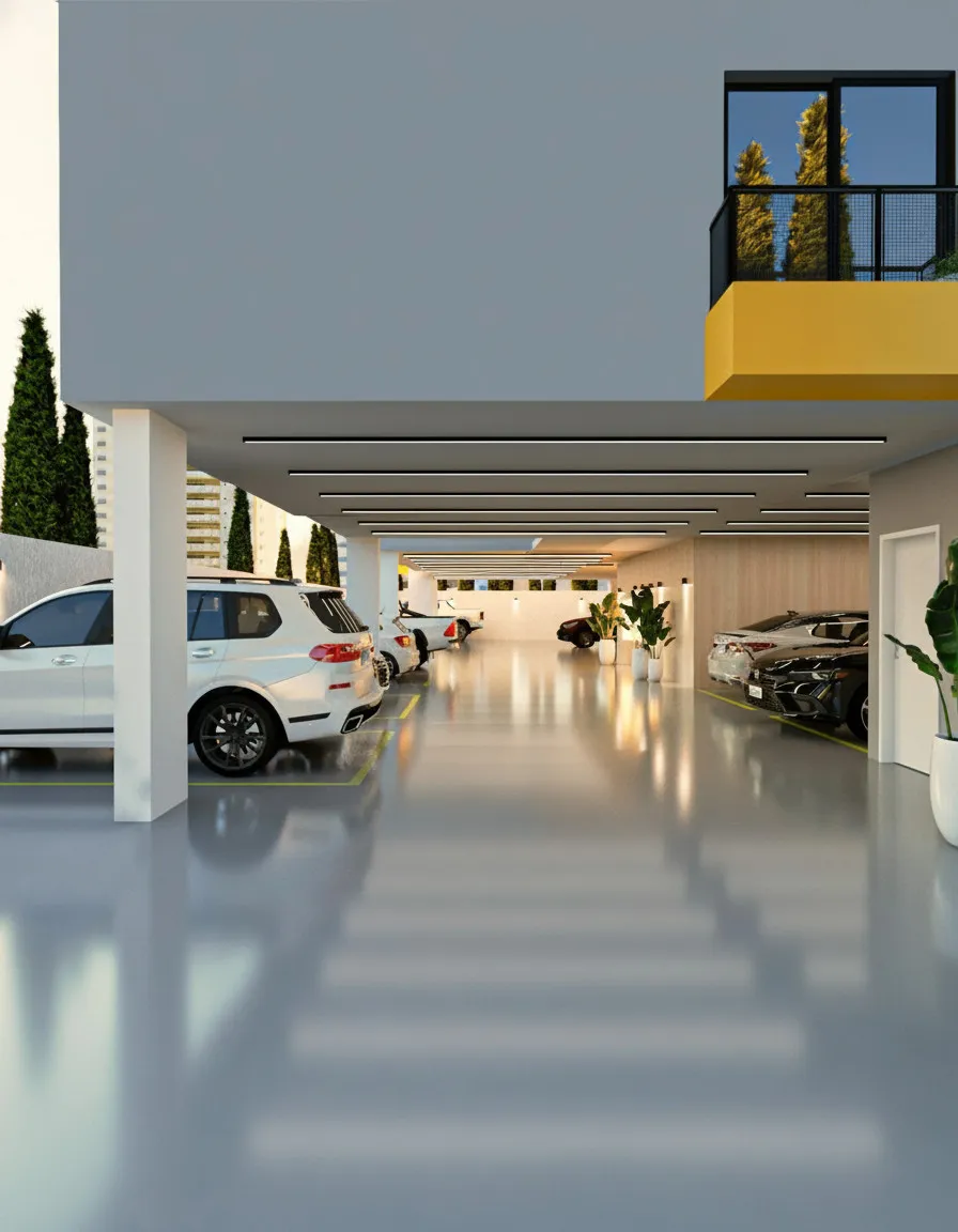 Imagem Apartamento 2 quartos à venda em Centreville, Poços de Caldas