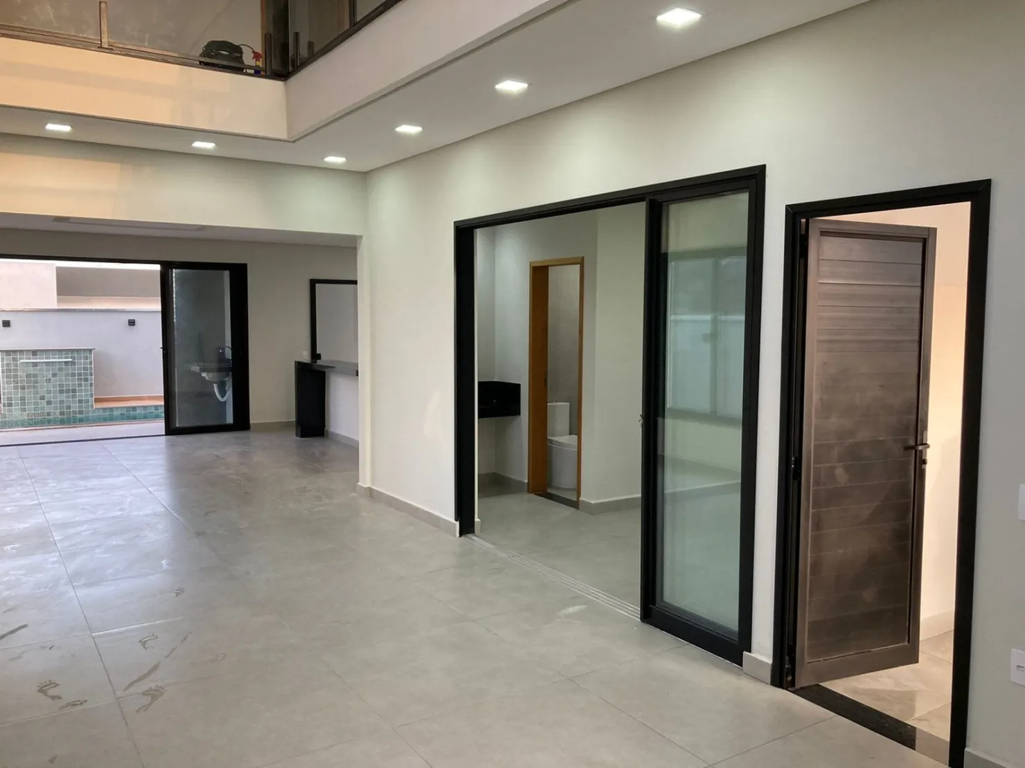 Imagem Casa à venda 3 Quartos, 1 Suite, 4 Vagas, 250M², Parque Residencial Maria Elmira, Caçapava - SP | Residencial Malibu