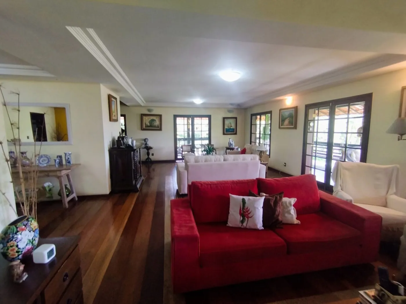 Imagem Casa em Condomínio para Venda no bairro Samambaia
