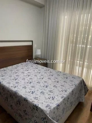 Imagem Apartamento para alugar BELA VISTA São Paulo SP