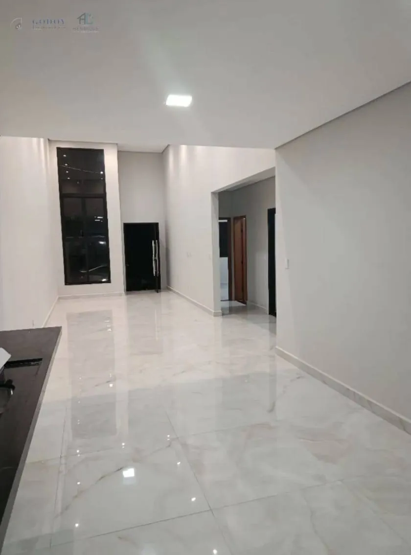 Imagem Casa à venda no Condomínio Bosque da Imperatriz - Pindamonhangaba