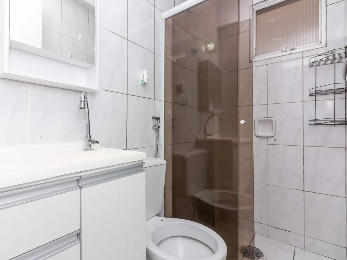 Imagem Apartamento para venda em Tatuapé com 1 quarto, 41m2