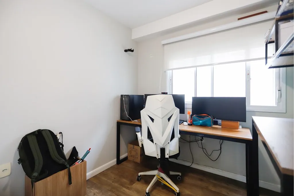 Imagem Apartamento à venda em São Paulo, Água Branca, com 2 quartos, 79m2