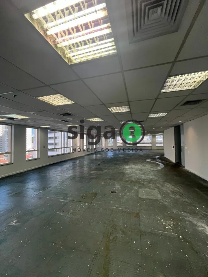 Imagem Cardinal Rua Alexandre Dumas, -Para locação 262m2\ 181m2