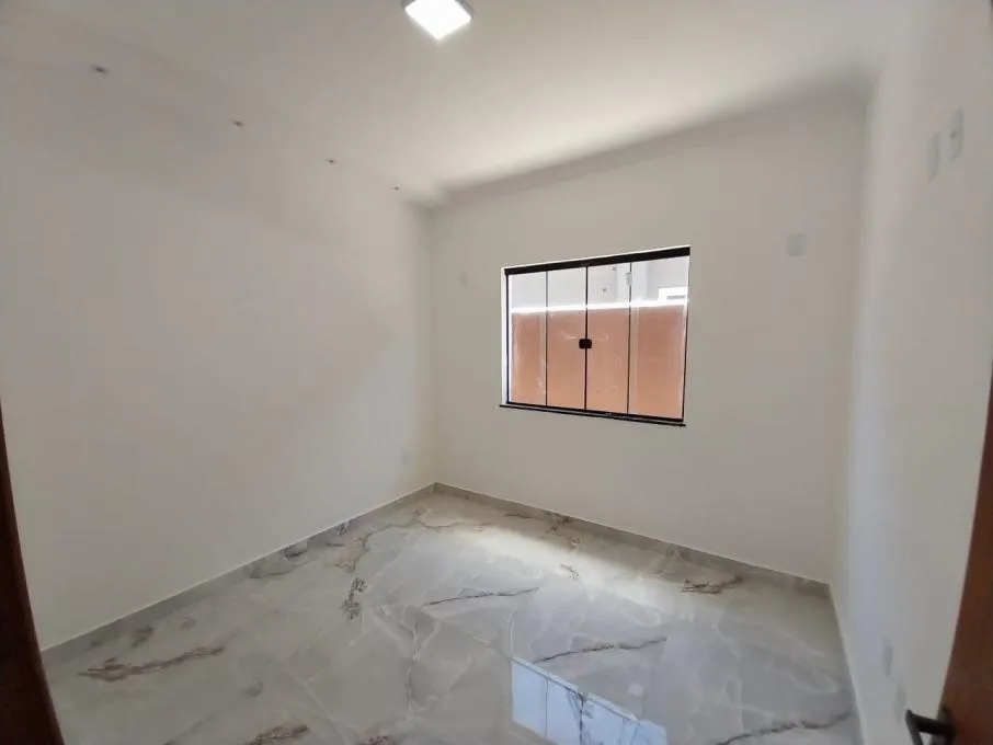 Imagem Casa 3 Quartos Maricá - RJ - Jardim Atlântico Oeste (Itaipuaçu)
