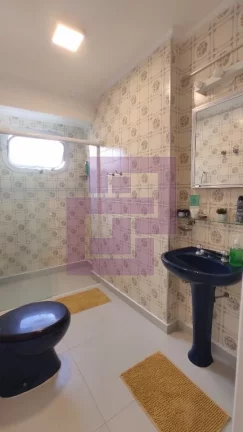 Imagem Apartamentos / Padrão na cidade de Guarujá