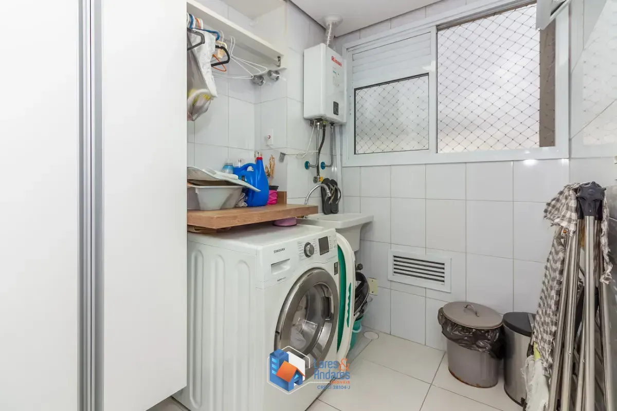 Imagem Apartamento para venda em Freguesia do Ó com 2 quartos, sendo 1 suíte, 74m²