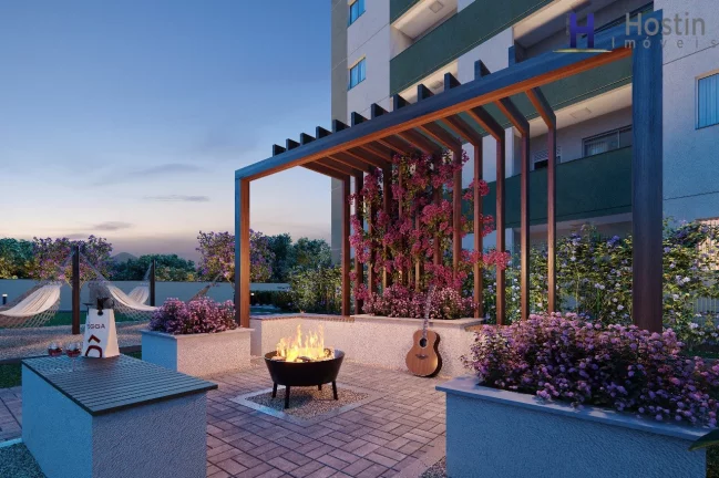 Imagem APARTAMENTO RESIDENCIAL em JARAGUÁ DO SUL - SC, ÁGUA VERDE