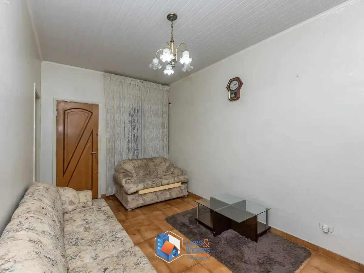 Imagem Casa para venda em Praça da Árvore com 2 quartos, 165m²