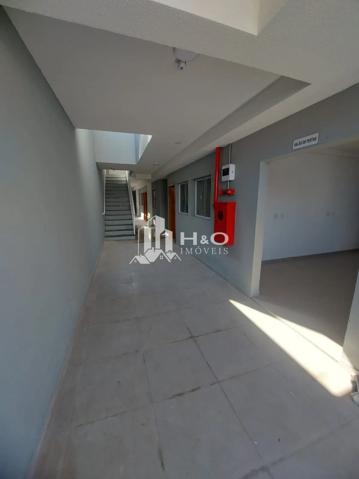 Imagem Apartamento à Venda na Vila Guilhermina - 2 Dormitórios | Próximo ao Metrô Guilhermina-Esperança