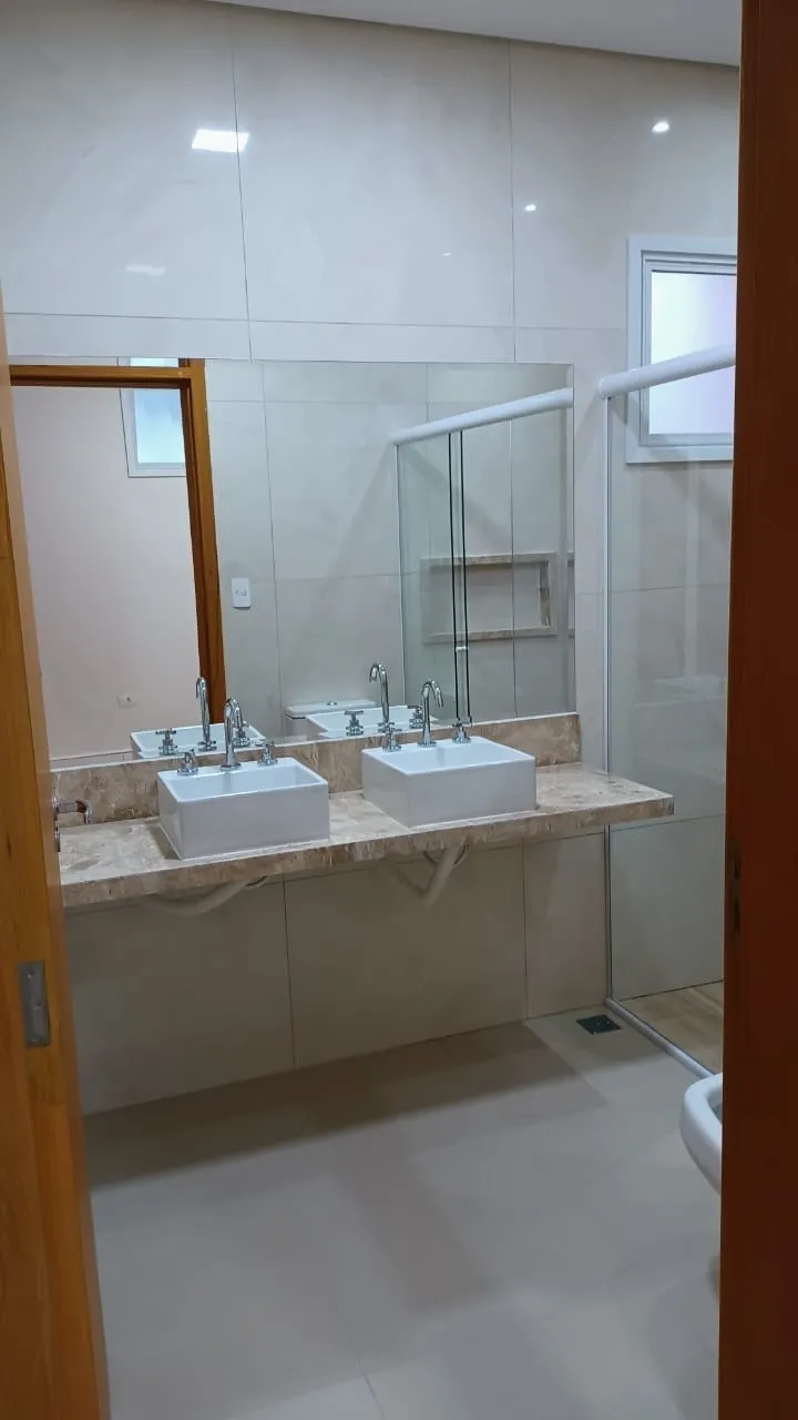 Imagem Casa à venda 3 Quartos, 1 Suite, 4 Vagas, 326M², Piracangaguá, Taubaté - SP | Condomínio Ouroville