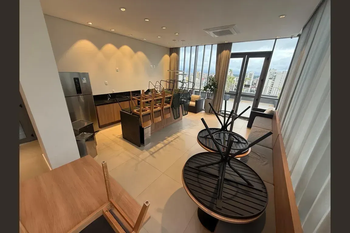 Imagem Apartamento com 3 Quartos à Venda, 107 metros em Saúde - São Paulo