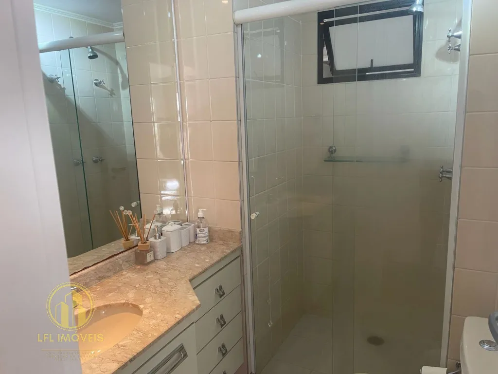 Imagem Apartamento para Venda, em Santo Amaro, no Condomínio Chácara Alto da Boa Vista