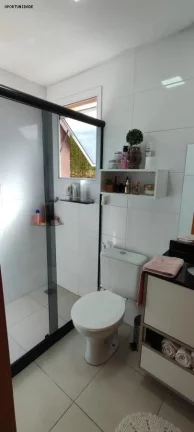 Imagem Apartamento para Venda em Teresópolis, Bom Retiro, 1 dormitório, 1 banheiro, 1 vaga