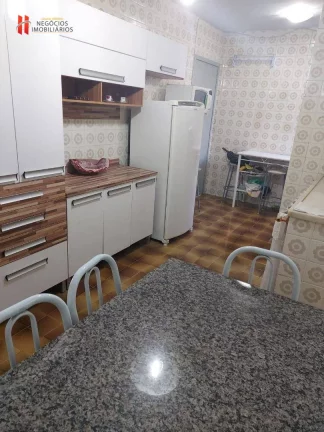 Imagem Apartamento com 2 quartos à venda, 72 m² por R$ 235.000 - Jardim Primavera - Duque de Caxias/RJ