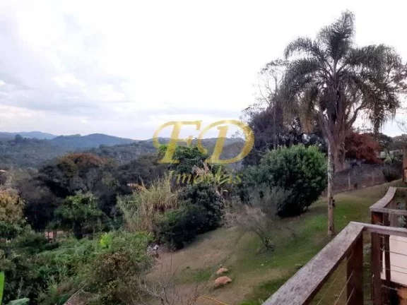 Imagem Chácara em Mairiporã.