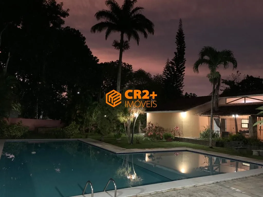 Imagem Vendo casa Alto padrão em condomínio em Aldeia 395m² - Green Garden - Camaragibe