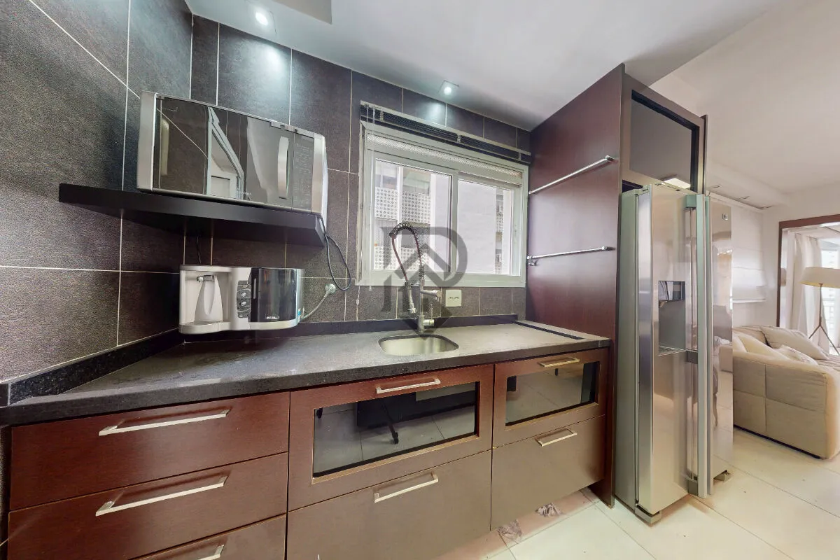 Imagem Apartamento Condomínio Edifício LOfficina