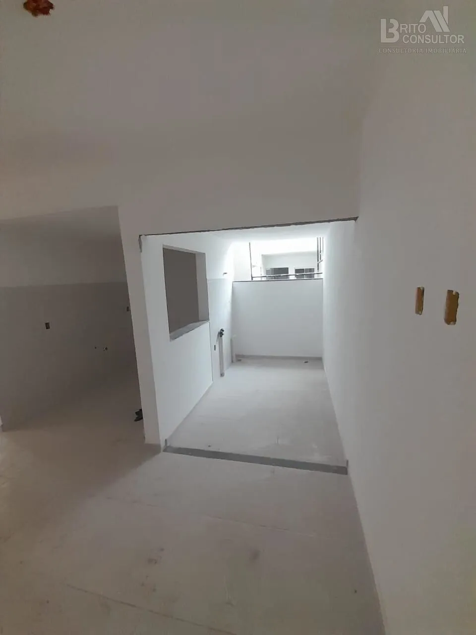 Imagem Apartamento 2 Qts, bairro Marambaia - São Gonçalo-RJ