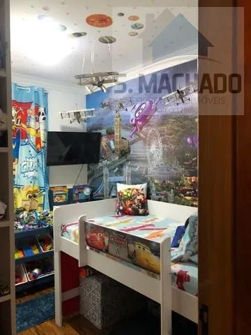 Imagem Apartamento para Venda em Santo André / SP no bairro Parque João Ramalho