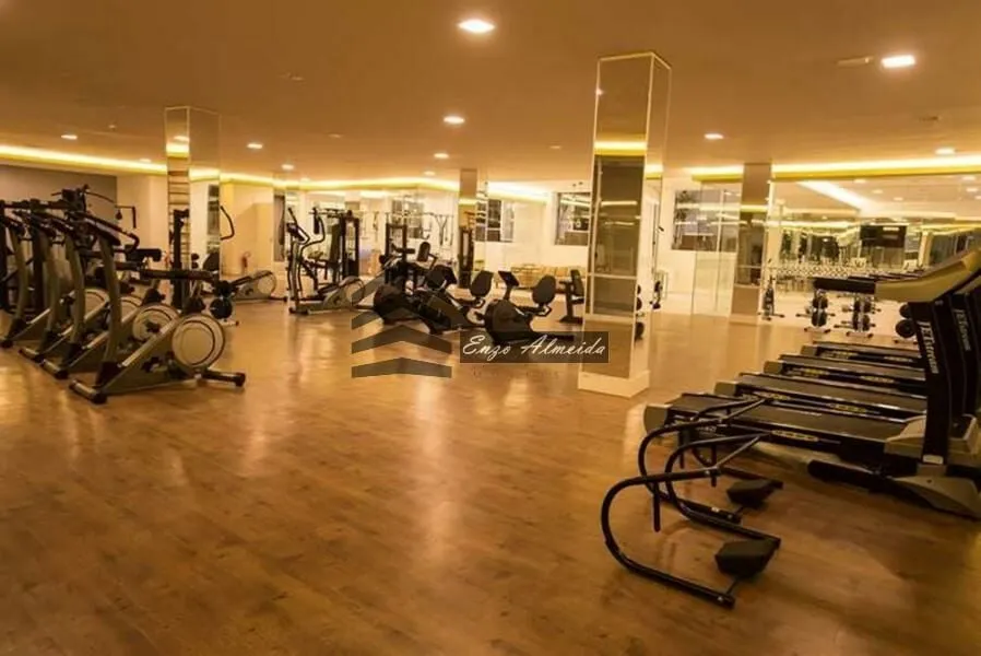 Imagem Thera Faria Lima Pinheiros Residence - Apartamento à venda em São Paulo/SP