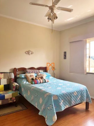 Imagem Casa com 5 dormitórios à venda, 296 m² por R$ 1.600.000,00 - Centro - Brazópolis/MG