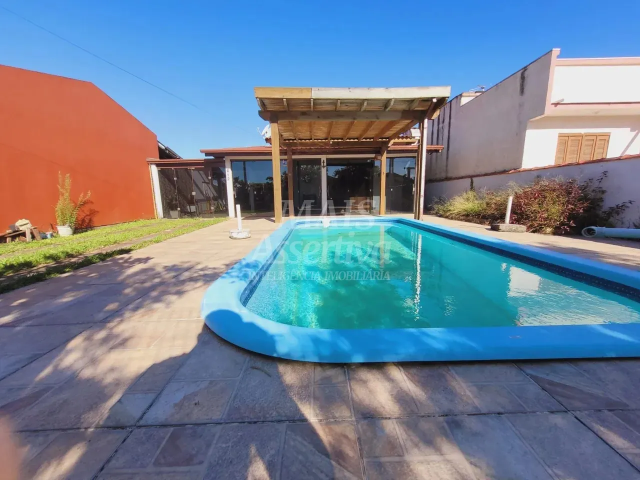Foto do imóvel Ótima casa à venda em Imbé/RS - 2 dormitórios