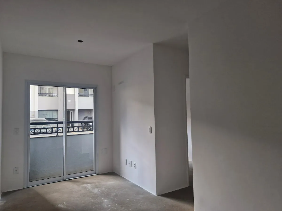 Imagem Apartamento para venda em Vila Ede com 2 quartos, sendo 1 suíte, 50m2