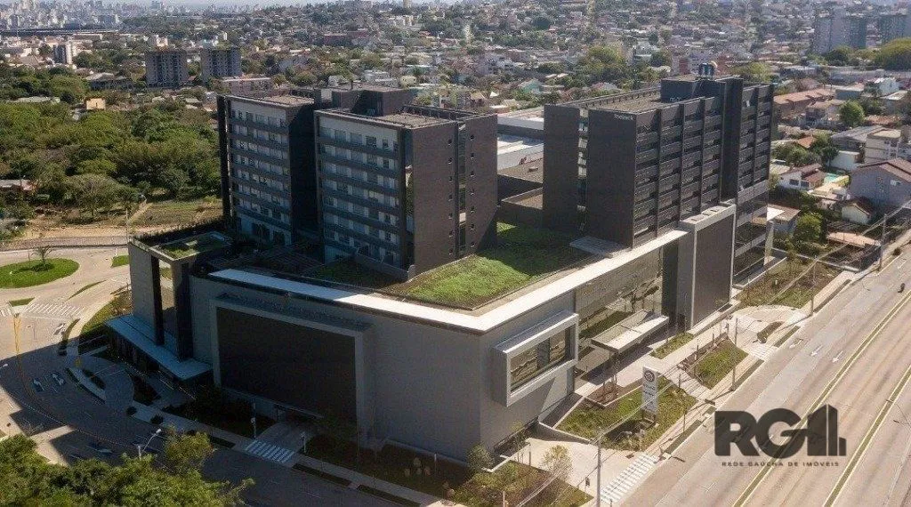 Imagem SALA COMERCIAL - 29,80m2 PRIVATIVOS - LINKED TERESÓPOLIS
