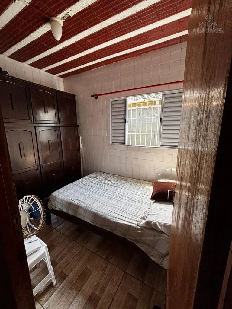 Imagem Casa térrea 2 dormitórios sendo em Mongaguá