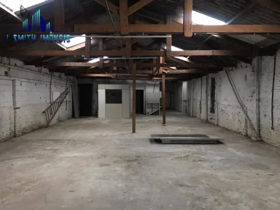 Imagem LOJA 470m² PRA LOCAÇÃO, EM SANTOS - OPORTUNIDADE !!