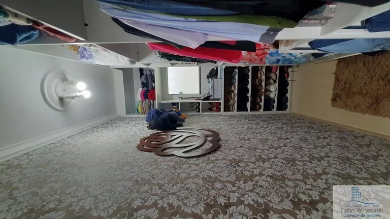 Imagem Vendo Casa com Piscina bairro Santa catarina em Joinville