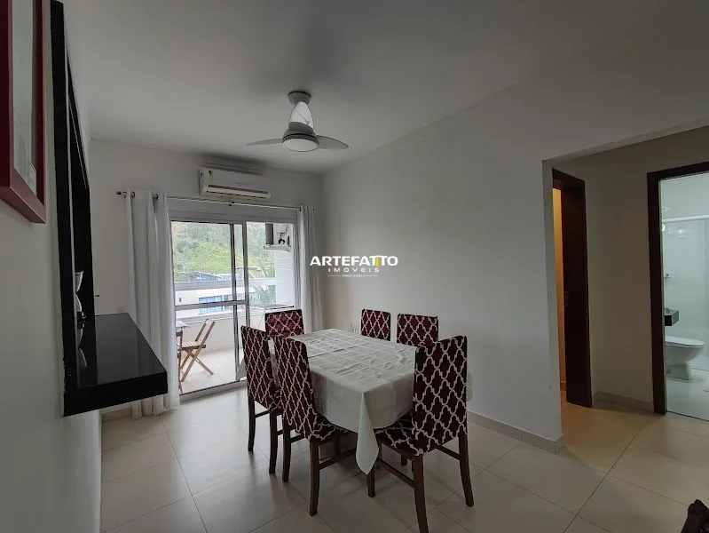 Imagem Apartamento à venda em Ubatuba, Toninhas, com 2 quartos, 88m2